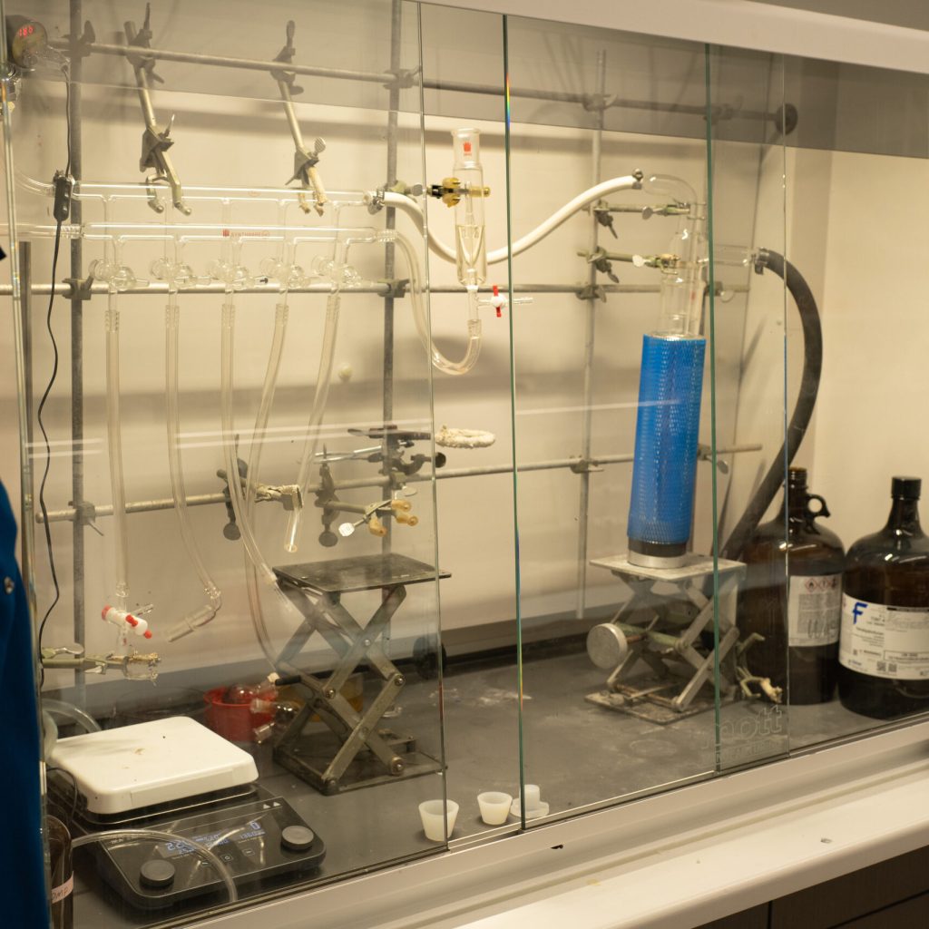 WetLab