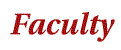 Associated Faculty
