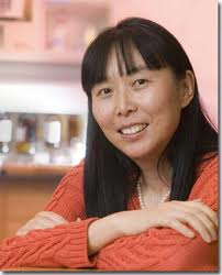 Qing-Xiang <b>Amy SANG</b>, Ph.D. Professor Endowed Professorship in Cancer ... - image001