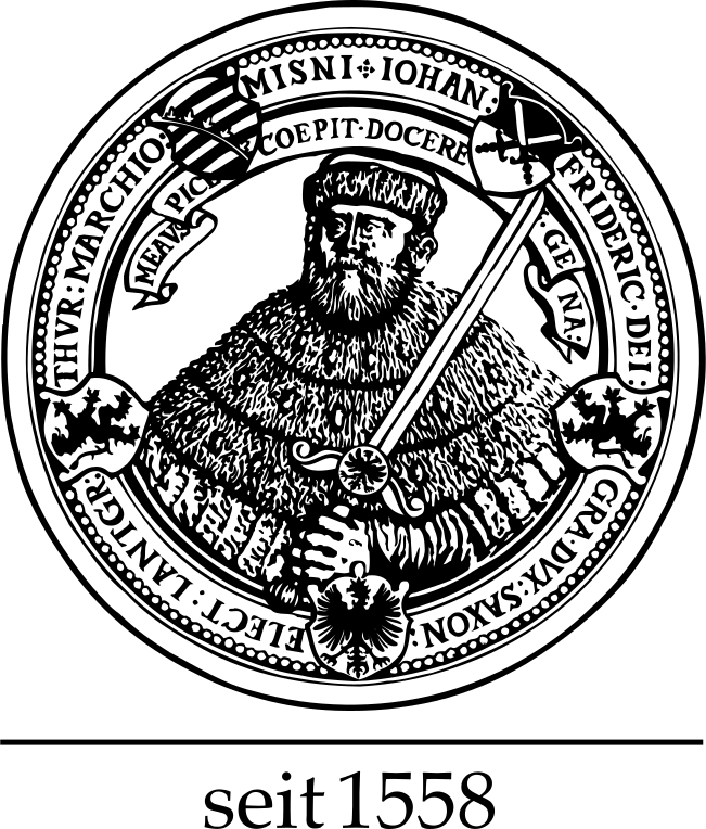 Friedrich-Schiller-Universität Jena