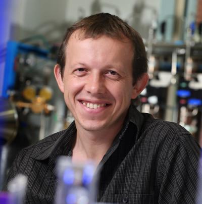 ACS ExxonMobil Award