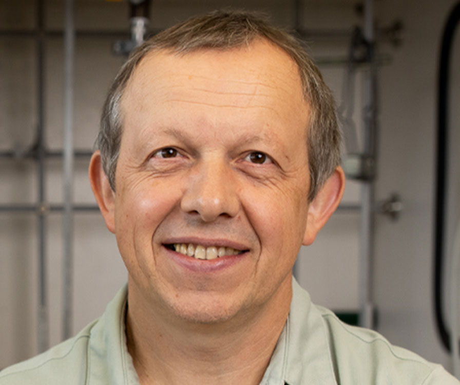 Novo Nordisk Fellowship