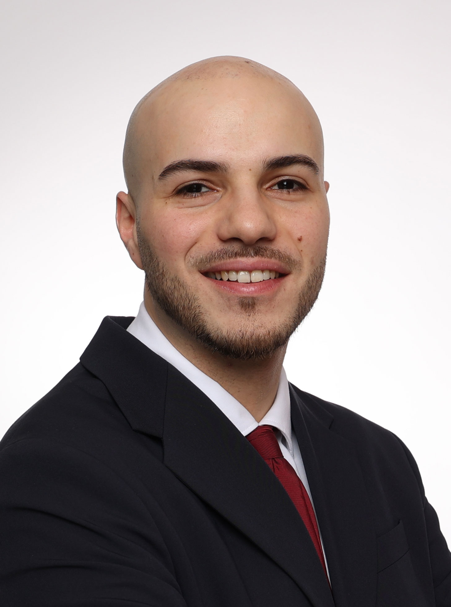 Dr. Hicham Bourakhouadar