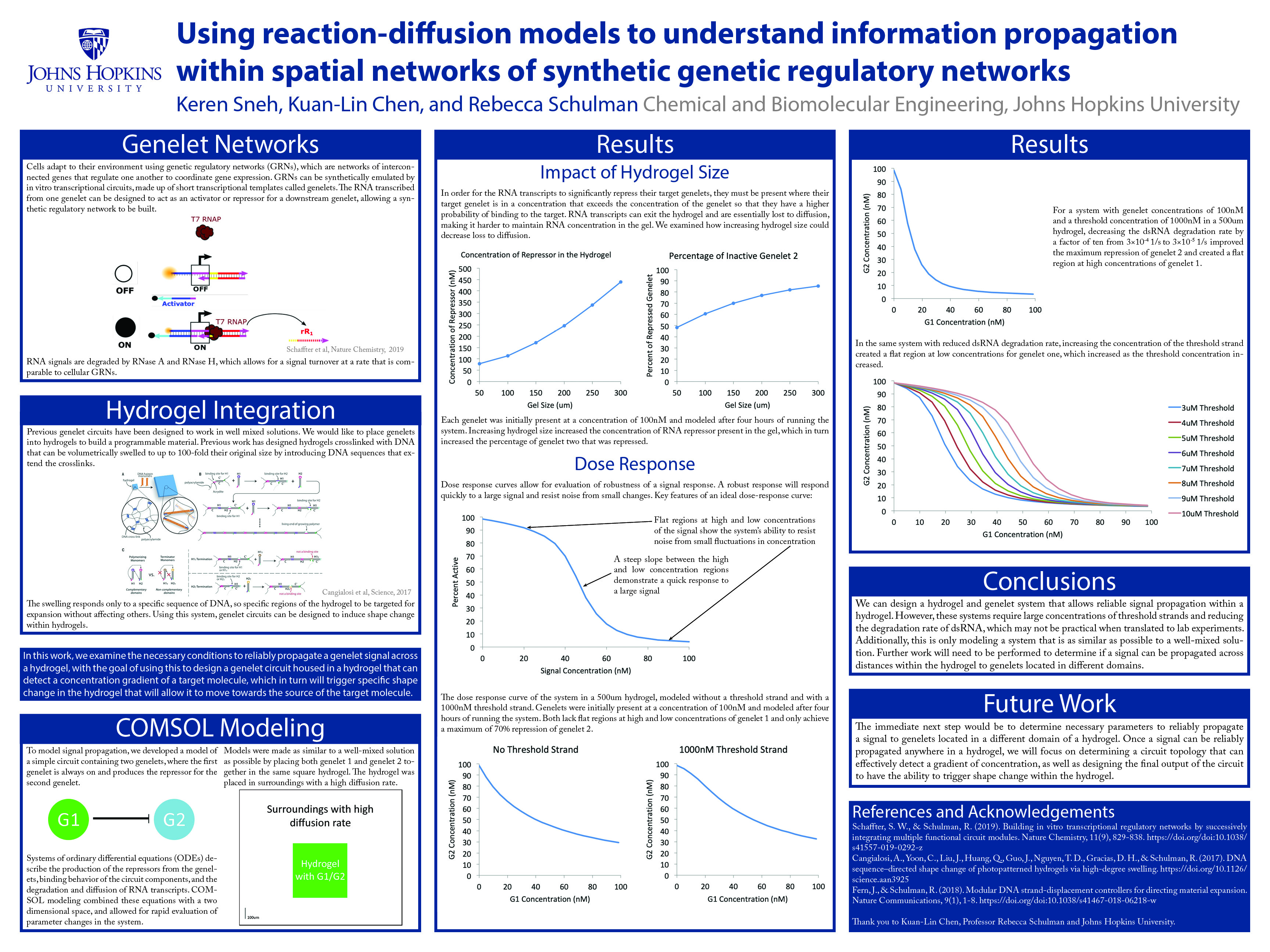 Poster (Author: Keren Sneh)