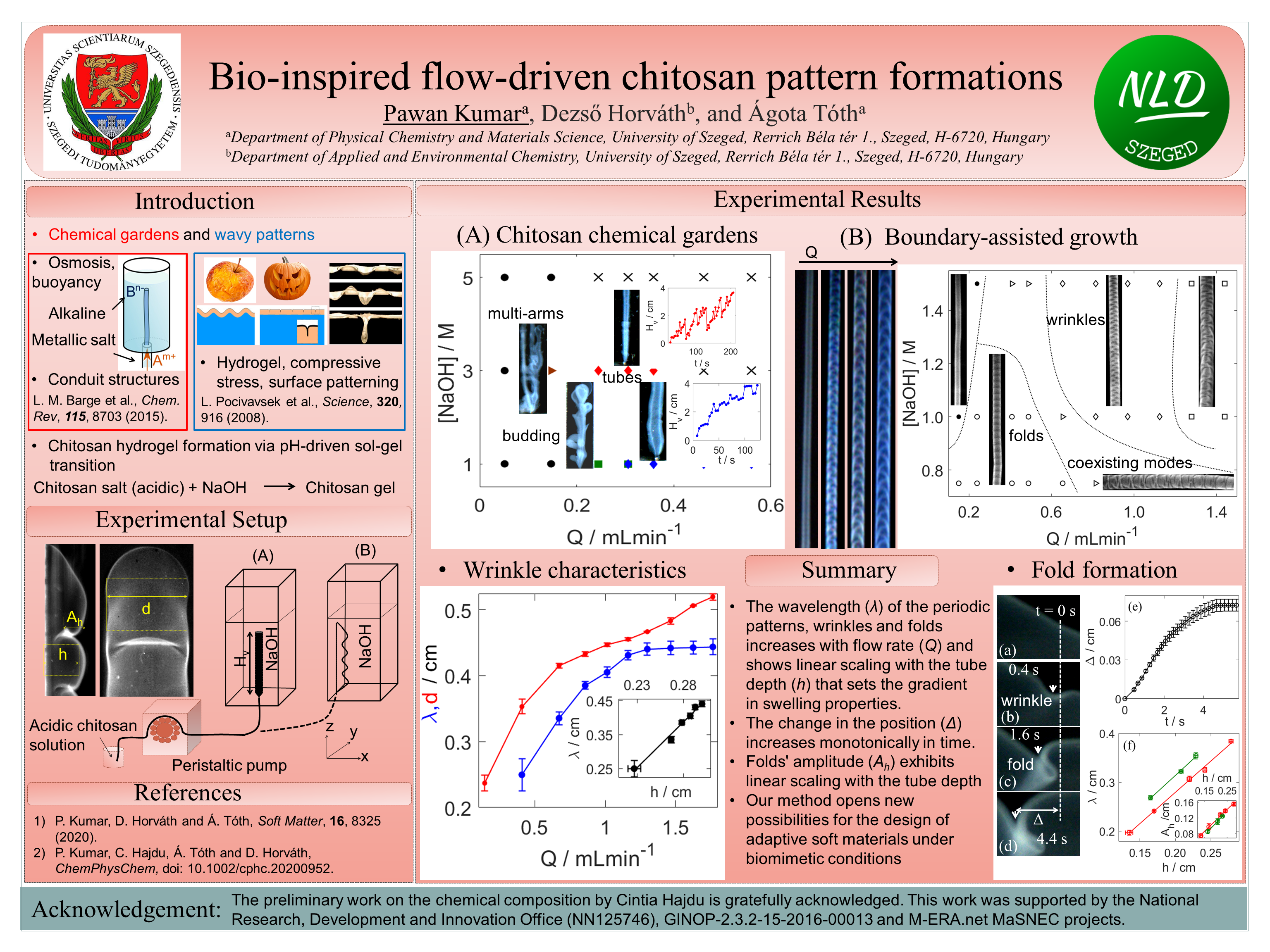 Poster (Author: Pawan Kumar)