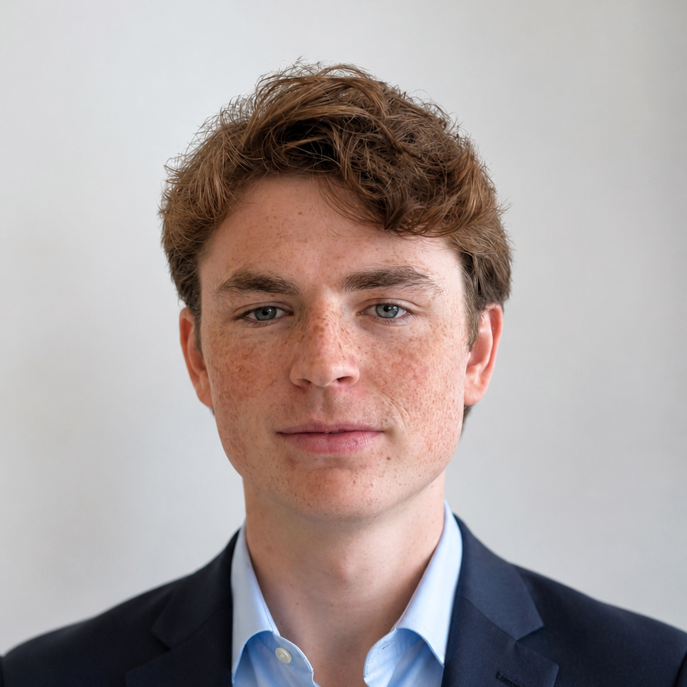 Photo of group member