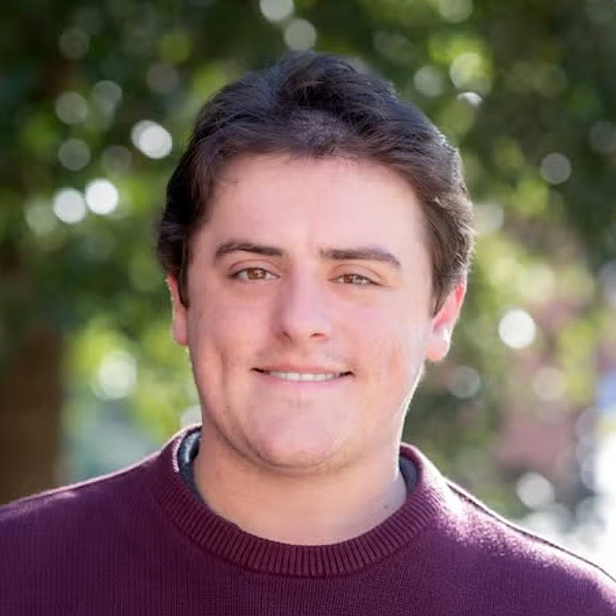 Photo of group member