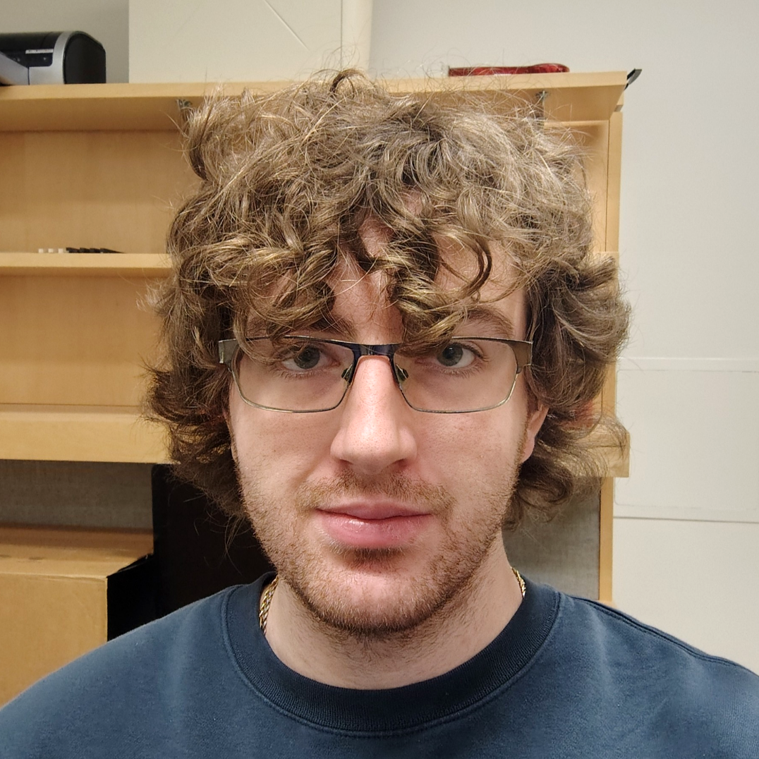 Photo of group member